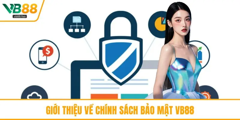 Giới thiệu về chính sách bảo mật VB88