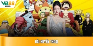 Hải Huyền Thoại